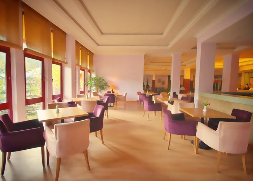 Patalya Thermal Resort Hotel Kızılcahamam Esterno foto
