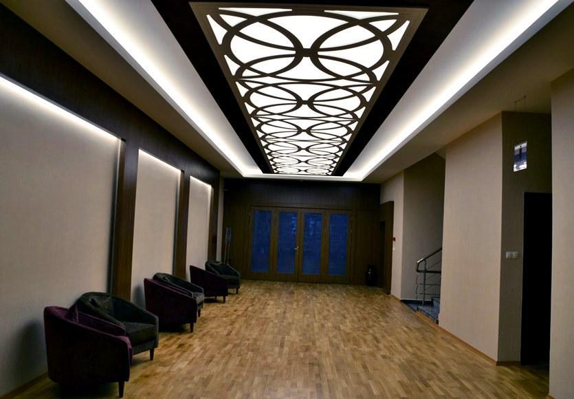 Patalya Thermal Resort Hotel Kızılcahamam Esterno foto