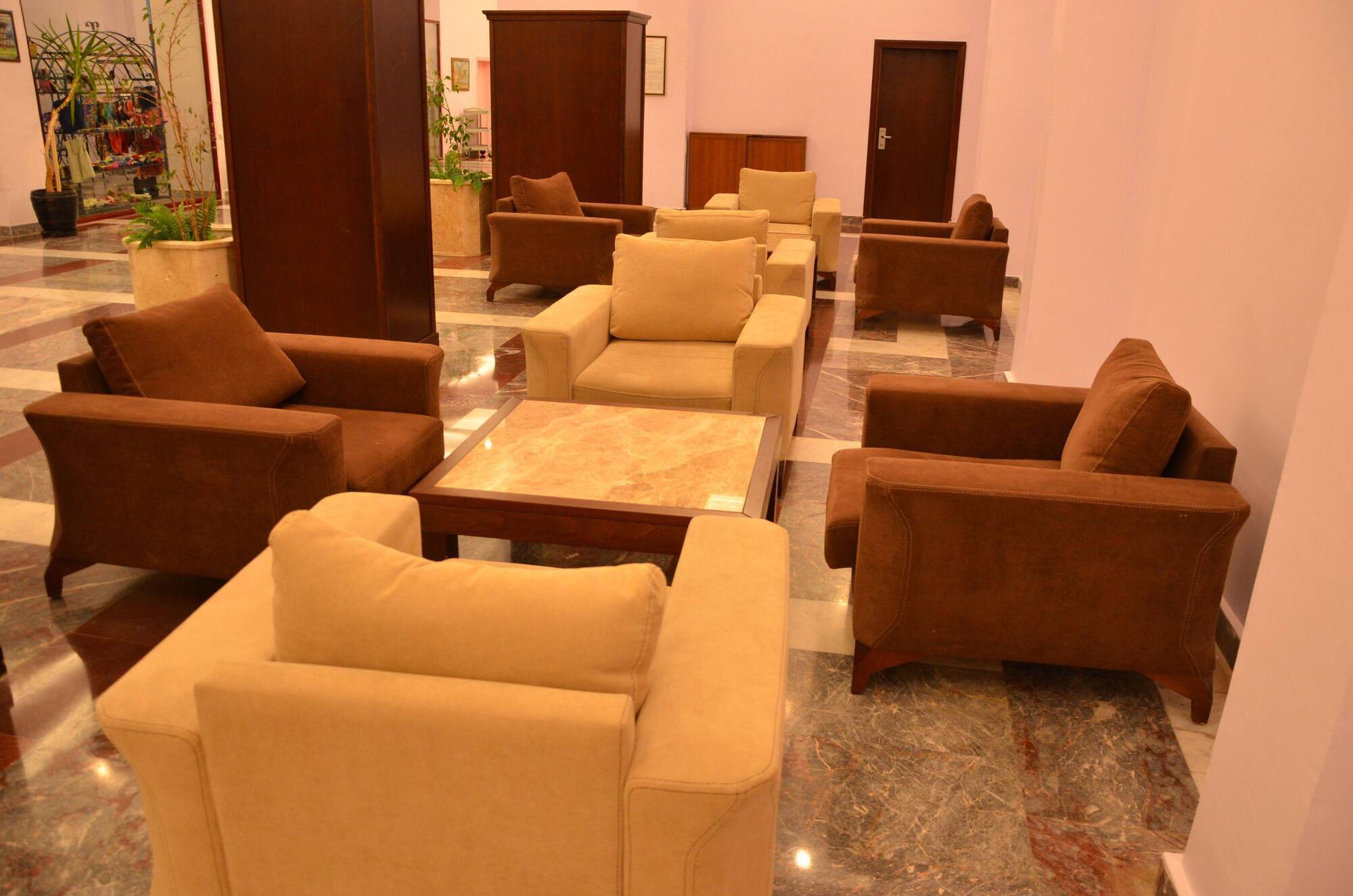 Patalya Thermal Resort Hotel Kızılcahamam Esterno foto