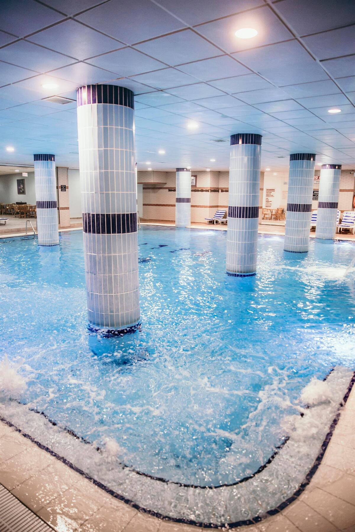 Patalya Thermal Resort Hotel Kızılcahamam Esterno foto